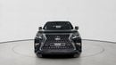 Lexus GX460 Platinum | Guaranteed Warranty | 0 Down Payment