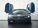 BMW i8 Plug-In Hybrid 1.5L