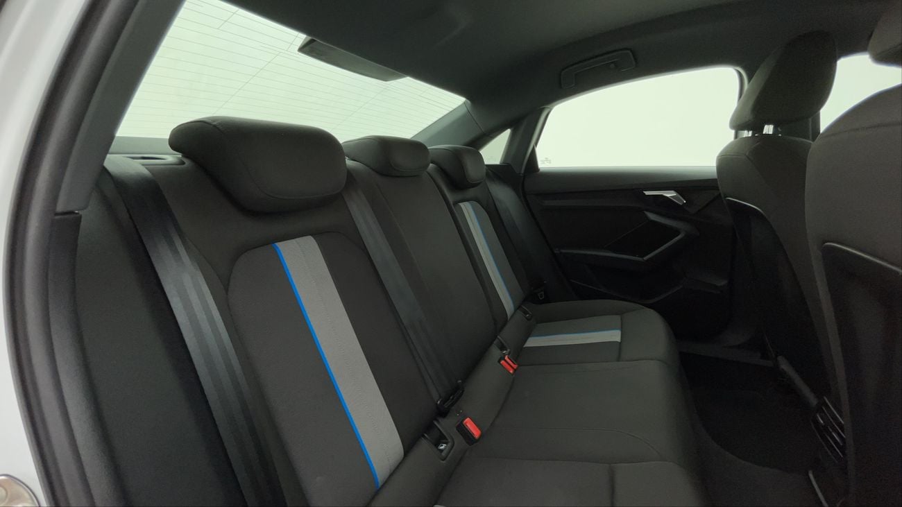 Audi A3 35 TFSI 1.4 | Zero Down Payment | Home Test Drive