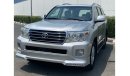 Toyota Land Cruiser AED 2270/ month GXR 60th ANNIVERSARY EDITION 2015 V6 4.0 EXCELLENT CONDITION UNLIMITED K.M..