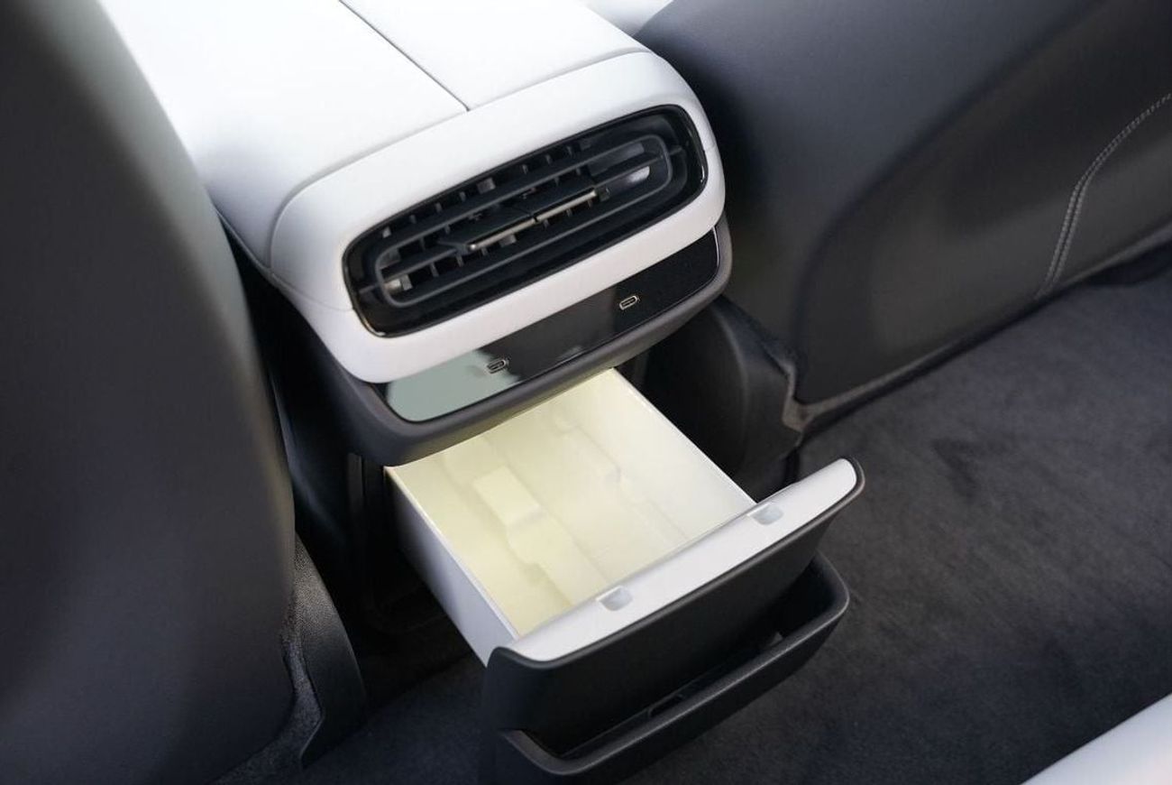 Xiaomi SU7 2024 Xiaomi SU7 Max AWD 0Km