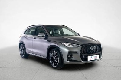 Infiniti QX50 SPORT 2.0