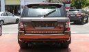 Land Rover Range Rover Sport HSE