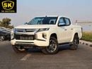 Mitsubishi L200 SPORTERO / 2.4L DIESEL / M/T / 4WD / SPECIAL OFFER / (CODE#68092)
