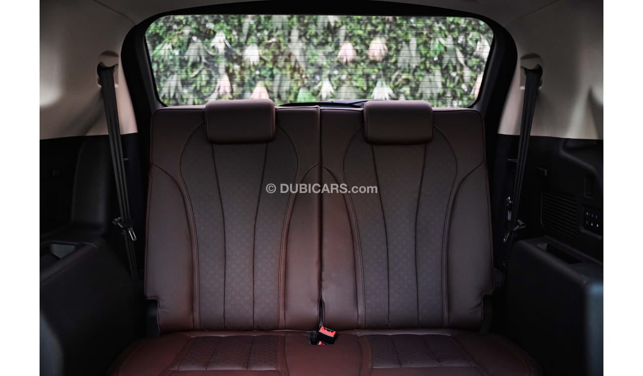 جيتور X90 | 1,565 P.M  | 0% Downpayment | Amazing Condition!