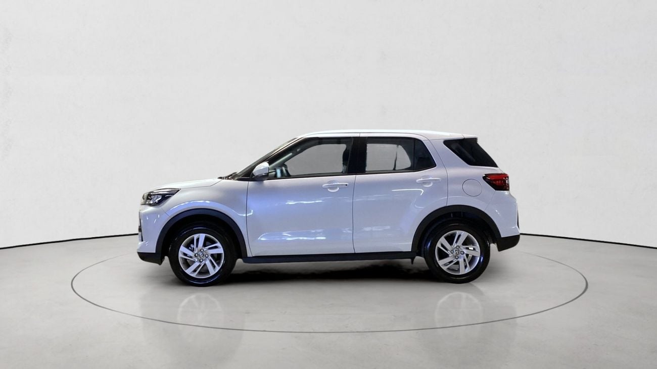 Toyota Raize TURBO G RA | Guaranteed Warranty | 0 Down Payment