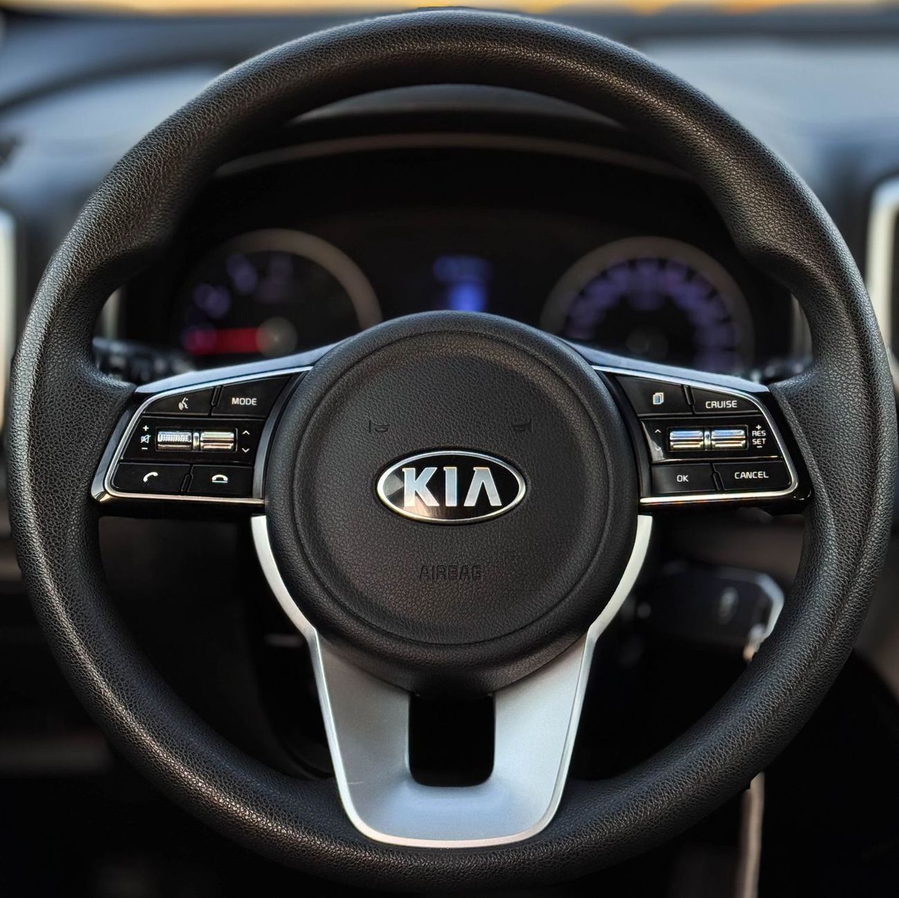 كيا سبورتيج كيا سبورتاج 1.6 لتر 2022 خليجي طلاء أصلي خالي من الحوادث، بحالة ممتازة 1059 شهرياً