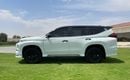 Mitsubishi Montero Sport GLS
