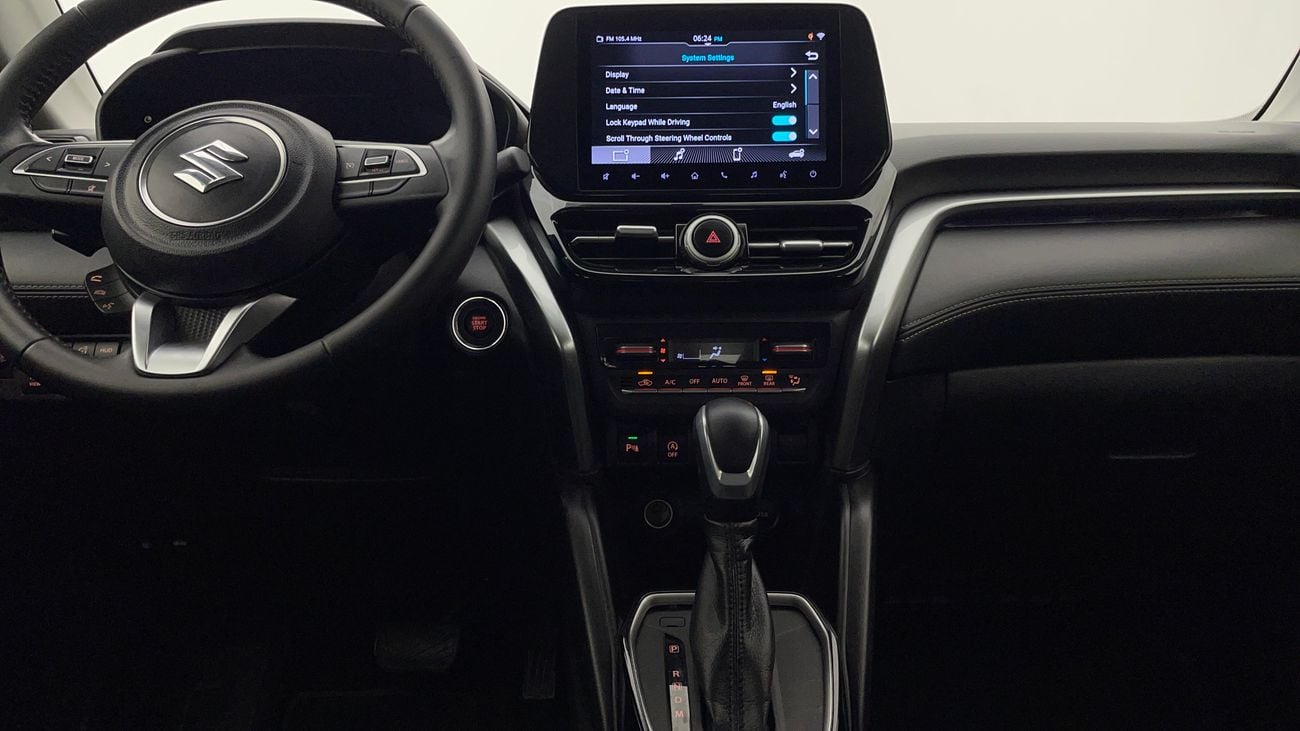 Suzuki Grand Vitara GLX 1.5 | Zero Down Payment | Home Test Drive