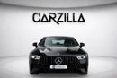 مرسيدس بنز AMG GT STD (4 Door)