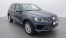 Volkswagen Touareg SE 3.6 | Under Warranty | Inspected on 150+ parameters