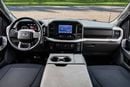 Ford F-150 XLT F-150 XLT 3.5TC V6 | 2,644 P.M | 0% Downpayment | FORD WARRANTY+SERVICE