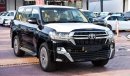 Toyota Land Cruiser GXR Grand Touring V8 Only For Export