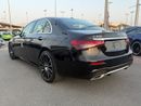 مرسيدس بنز E 350 E350 KIT AMG