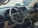 تويوتا برادو TX-L 4.0L V6, Model 2022