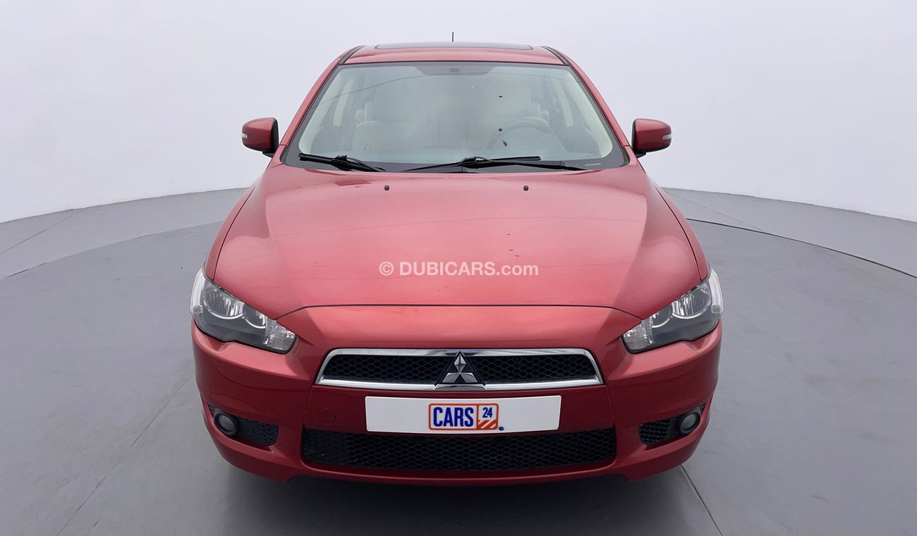 Mitsubishi Lancer GLS 1.6 | Zero Down Payment | Free Home Test Drive