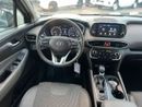 Hyundai Santa Fe STD (NON GCC) 2019 Hyndai Santafe Fe 2.4L V4 FWD - Rear Camera & Sensor