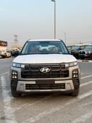 Hyundai Creta Hyundai Creta Hyundai Creta Hyundai Creta Full 1.5L Petrol 2026YM