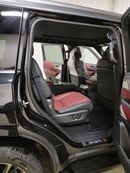 Infiniti QX80  Captain Chairs 3.5L