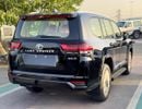 تويوتا لاند كروزر GXR HIGH OPTN 4.0L PETROL V6 OMAN SPECS /RADAR /360 CAMERA | SOFT CLOSE DOOR | CODE#GXR4OM