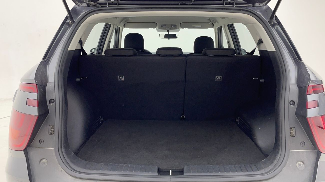 Hyundai Creta SMART 1.5 | Zero Down Payment | Home Test Drive