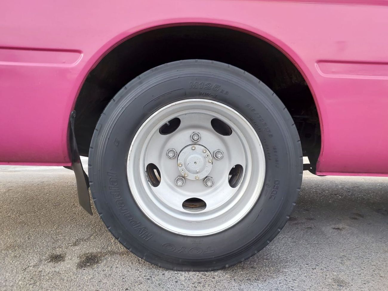 Toyota Coaster TOYOTA COASTER BUS RHD 2008  MODEL 4.0 L DIESEL MANUAL(PM53308)