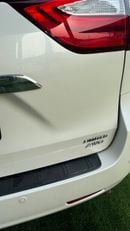 تويوتا سيينا Limited AWD