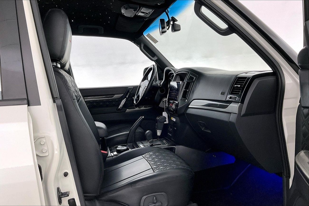 Nissan Sunny SV | 1 year free warranty | 0 Down Payment