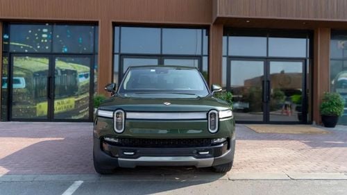 ريفيان R1T Rivian R1 2022