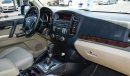 Mitsubishi Pajero GLS V6 Full Options