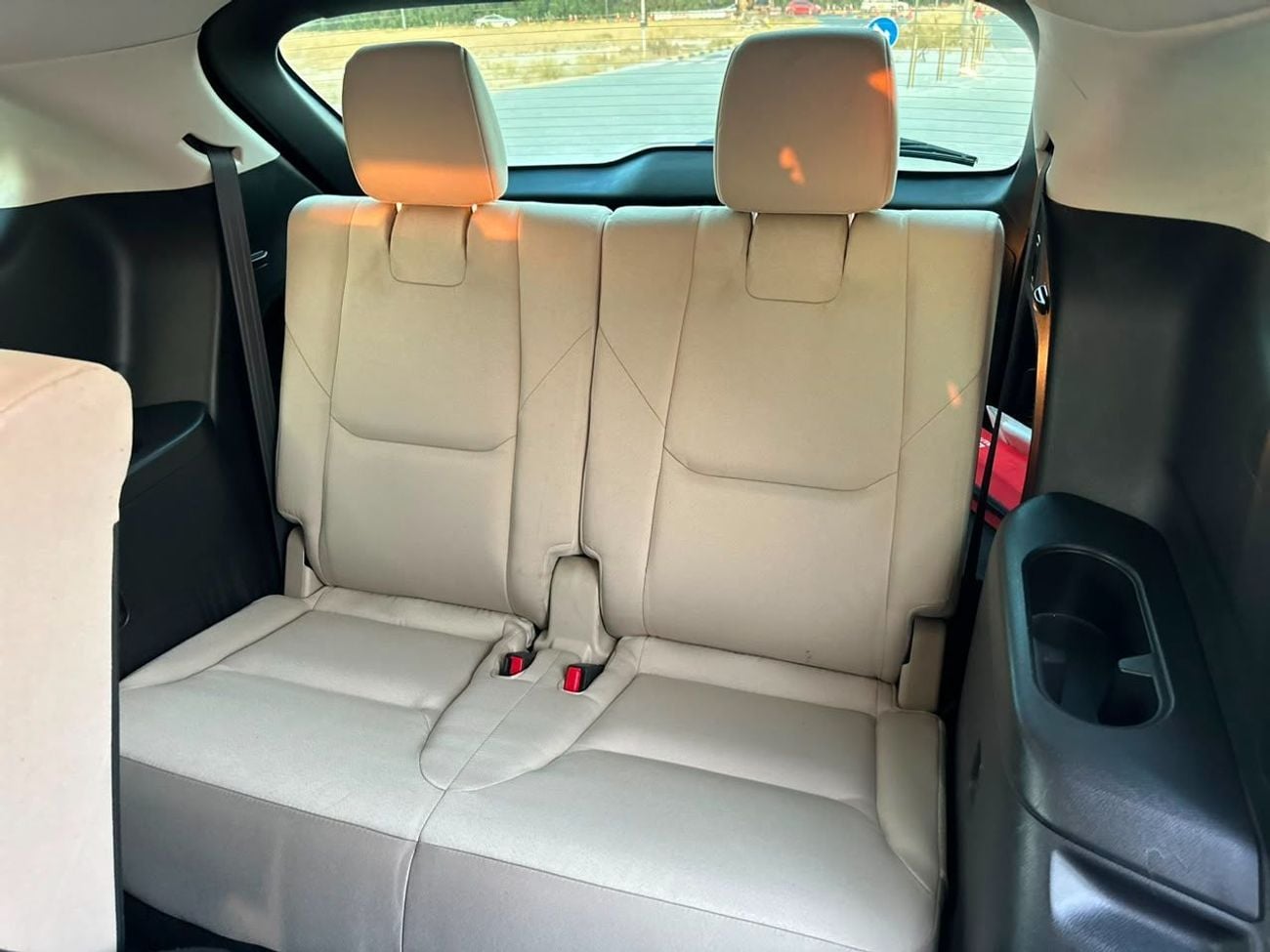 Mazda CX-9 GS