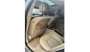 Mercedes-Benz CLS 500 Std