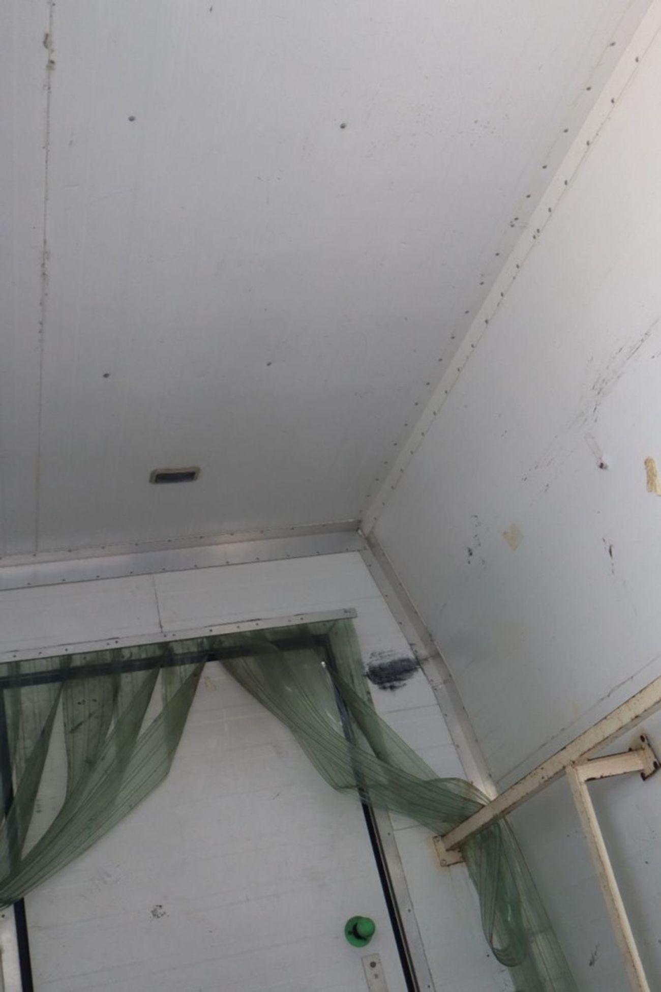 Peugeot Boxer Chiller Van L4H3