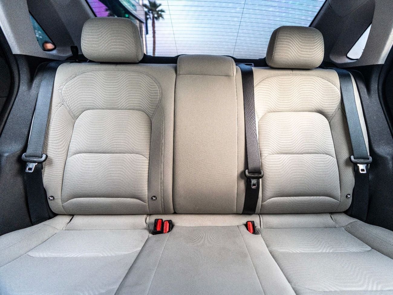 Geely Emgrand GS 1.5L