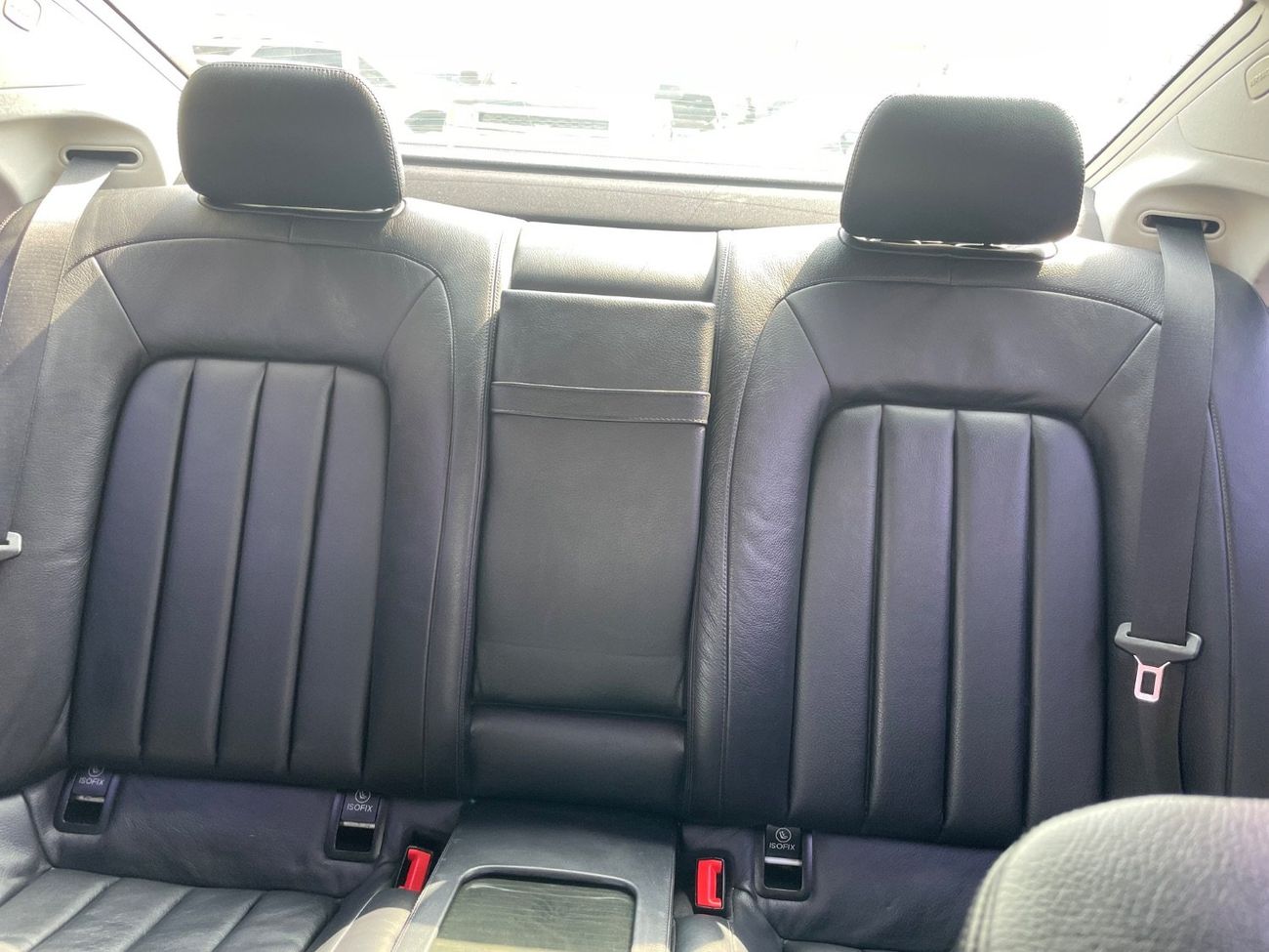 Mercedes-Benz CLS 350