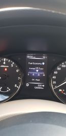 Nissan XTrail Nissan X-Trail S 2.5