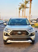 Toyota RAV4 HYBRID TOYOTA RAV 4 XLE 2021