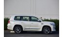 Toyota Land Cruiser GXR V8 4.5L Diesel Automatic