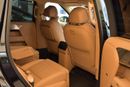 Xpeng Gx SUPER RANGE EXTENDER 1585 AWD