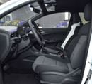 أم جي 3 EXCELLENT DEAL for our MG 3 ( 2026 Model ) in White Color GCC Specs