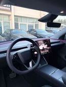 Tesla Model Y LONG RANGE