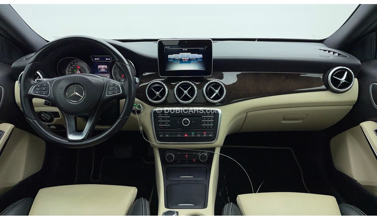 Mercedes-Benz GLA 250 AMG 4 MATIC 2 | Zero Down Payment | Free Home Test Drive