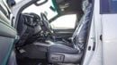 Toyota Hilux GR Sport 4.0L