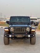 Jeep Wrangler Unlimited Sport S 2.0L A/T