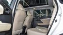 Toyota Highlander Limited 2.5L Hybrid