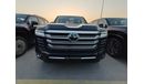 Toyota Land Cruiser VXR 3.5L Twin Turbo /  Full Option With Radar & Memory Seats / Chrome Package  (CODE # 67785)