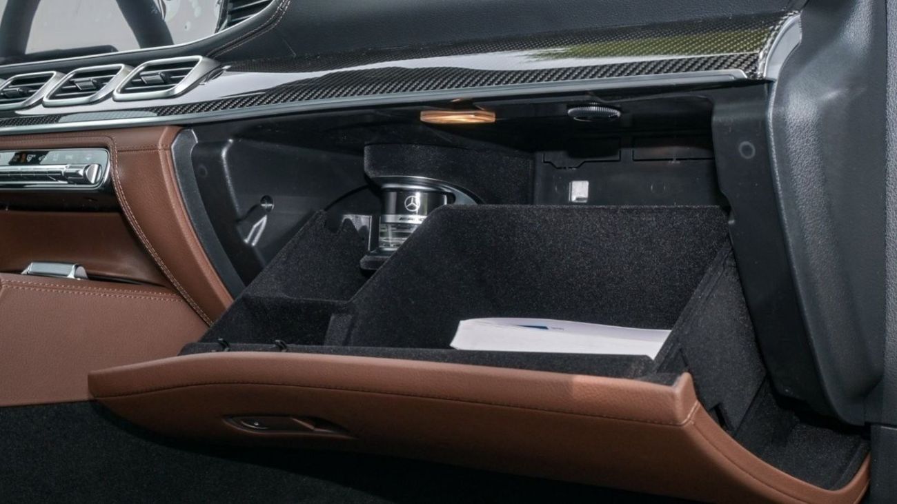 Mercedes-Benz GLE 53 Mercedes-Benz GLE53 AMG, New Facelift,Carbon Fiber, Night Package, Agency Warranty, 2024