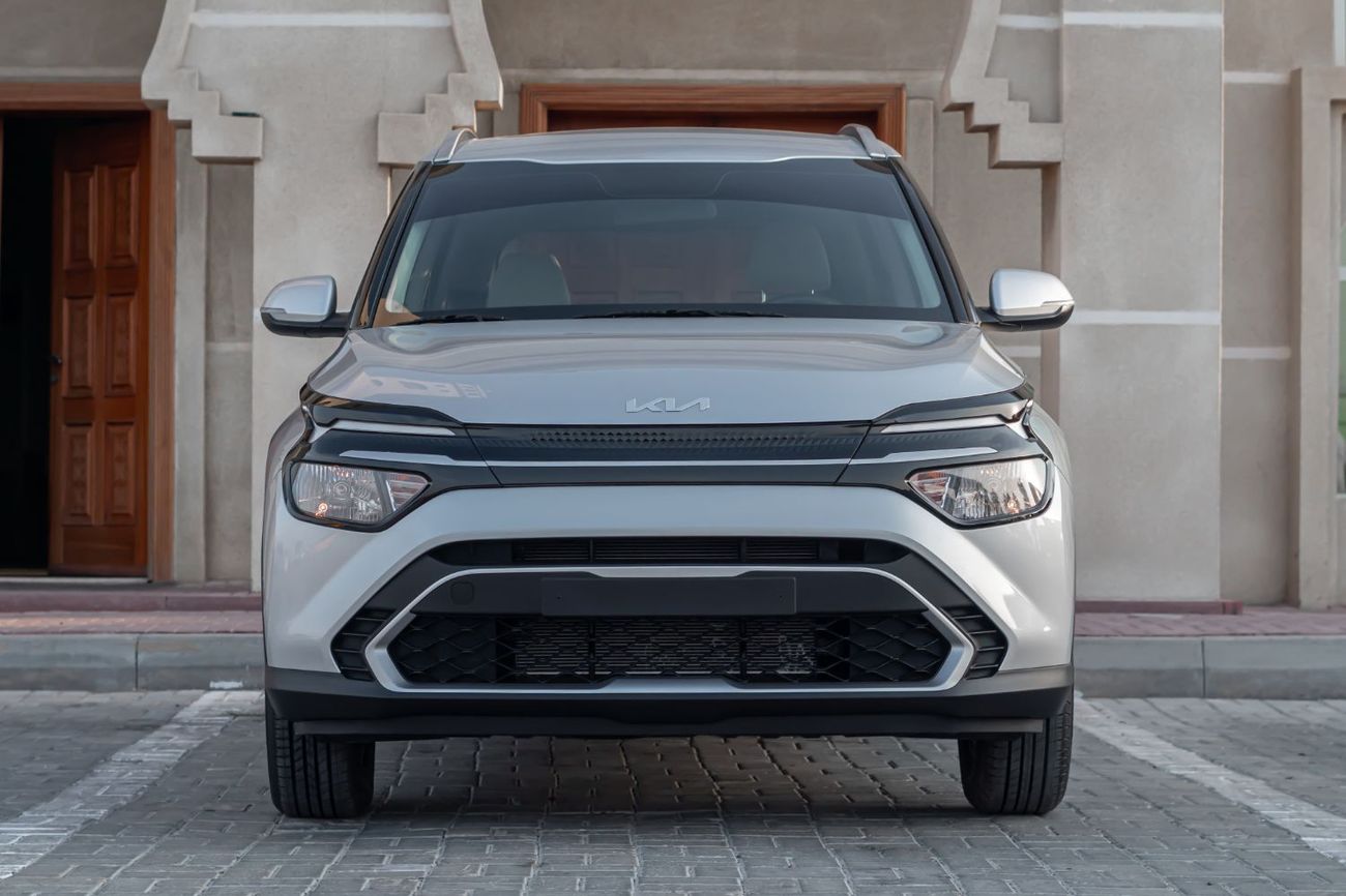 كيا كارينس Smartstream 1.5L A/T