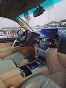 Toyota Land Cruiser GXR