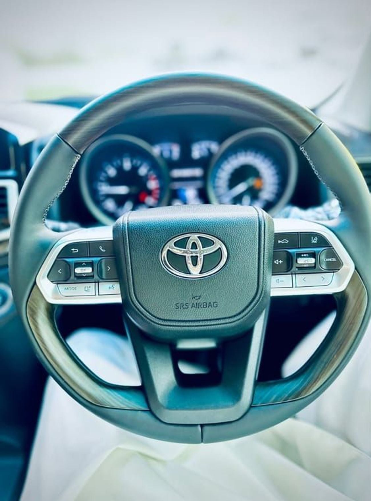 Toyota Land Cruiser GXR 2014 Modified to 2023 RHD Diesel